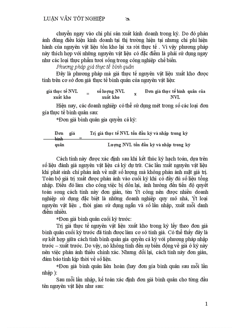 image for page kế toán nguyên vật liệu trong các doanh nghiệp sản xuất hiện nay