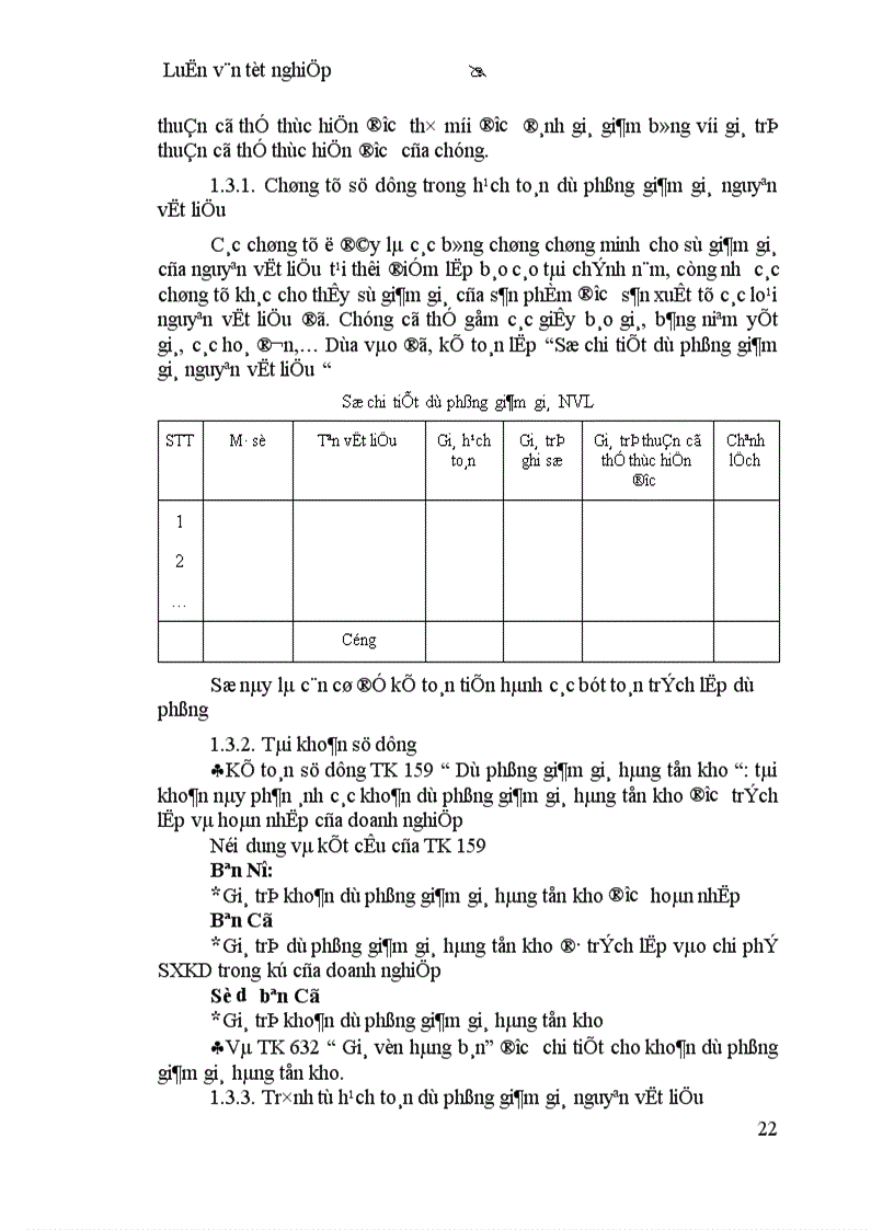 image for page kế toán nguyên vật liệu trong các doanh nghiệp sản xuất hiện nay