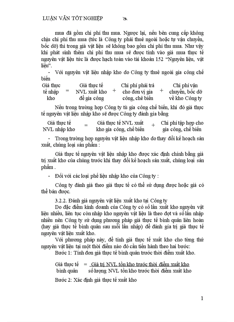 image for page kế toán nguyên vật liệu trong các doanh nghiệp sản xuất hiện nay