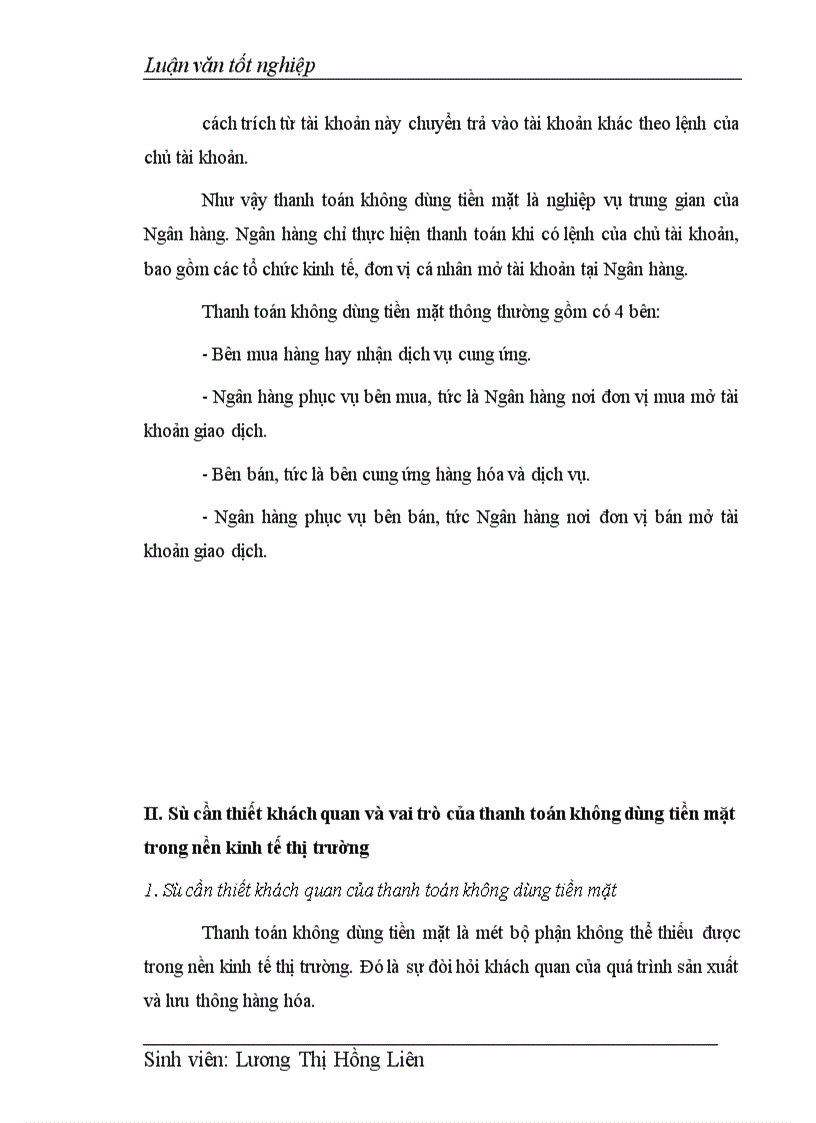 image for page Mở rộng hoạt động thanh toán không dùng tiền mặt tại Chi nhánh NHNo PTNT Thăng Long 1