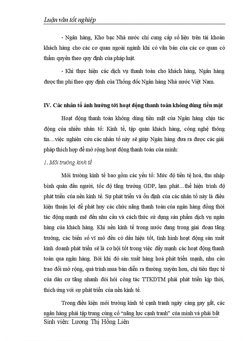 image for page Mở rộng hoạt động thanh toán không dùng tiền mặt tại Chi nhánh NHNo PTNT Thăng Long 1