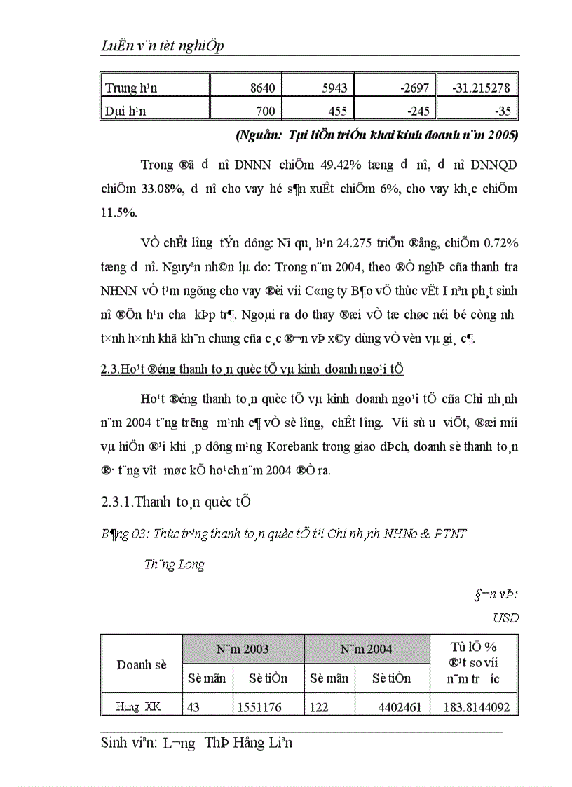 image for page Mở rộng hoạt động thanh toán không dùng tiền mặt tại Chi nhánh NHNo PTNT Thăng Long 1