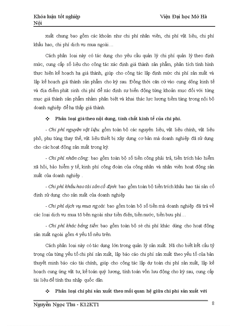 image for page Hoàn thiện kế toán chi phí sản xuất và tính giá thành sản phẩm xây lắp tại Công ty Xây Dựng Quốc Tế 1