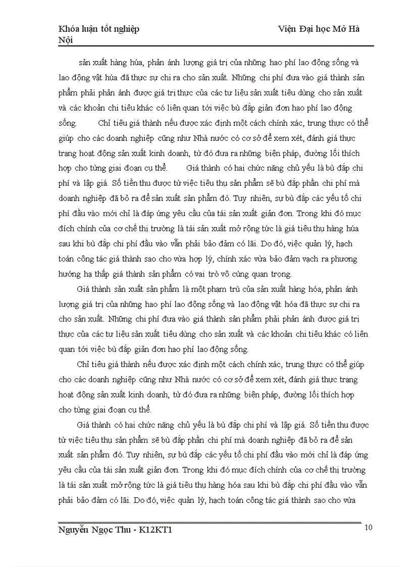 image for page Hoàn thiện kế toán chi phí sản xuất và tính giá thành sản phẩm xây lắp tại Công ty Xây Dựng Quốc Tế 1