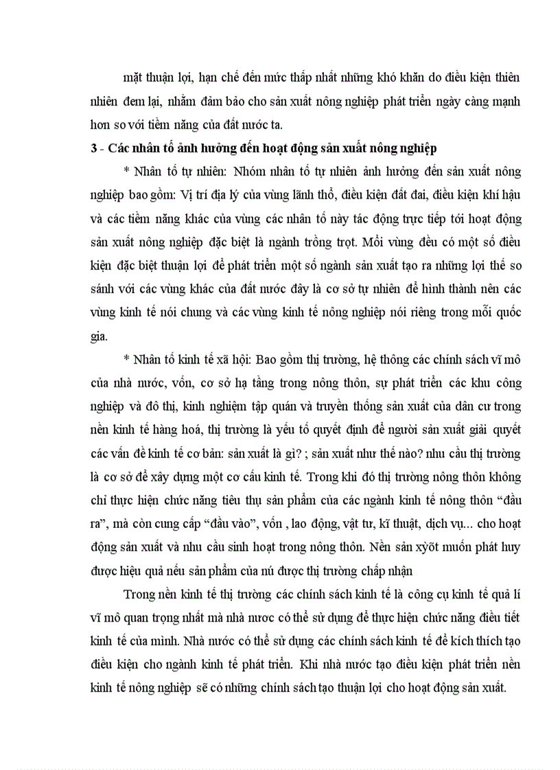 image for page Vận dụng một số phương pháp Thống kê phân tích Diện tích Năng suất Sản lượng lúa huyện Thọ Xuân tỉnh Thanh Hoá giai đoạn 1998 2005 và dự đoán đến năm 2007 1