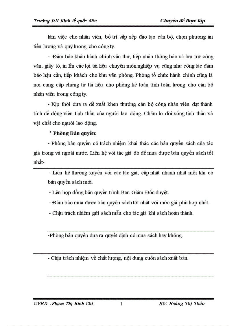 image for page Thực trạng kế toán tiền lương và các khoản trích theo lương tại Công ty CP sách Thái Hà