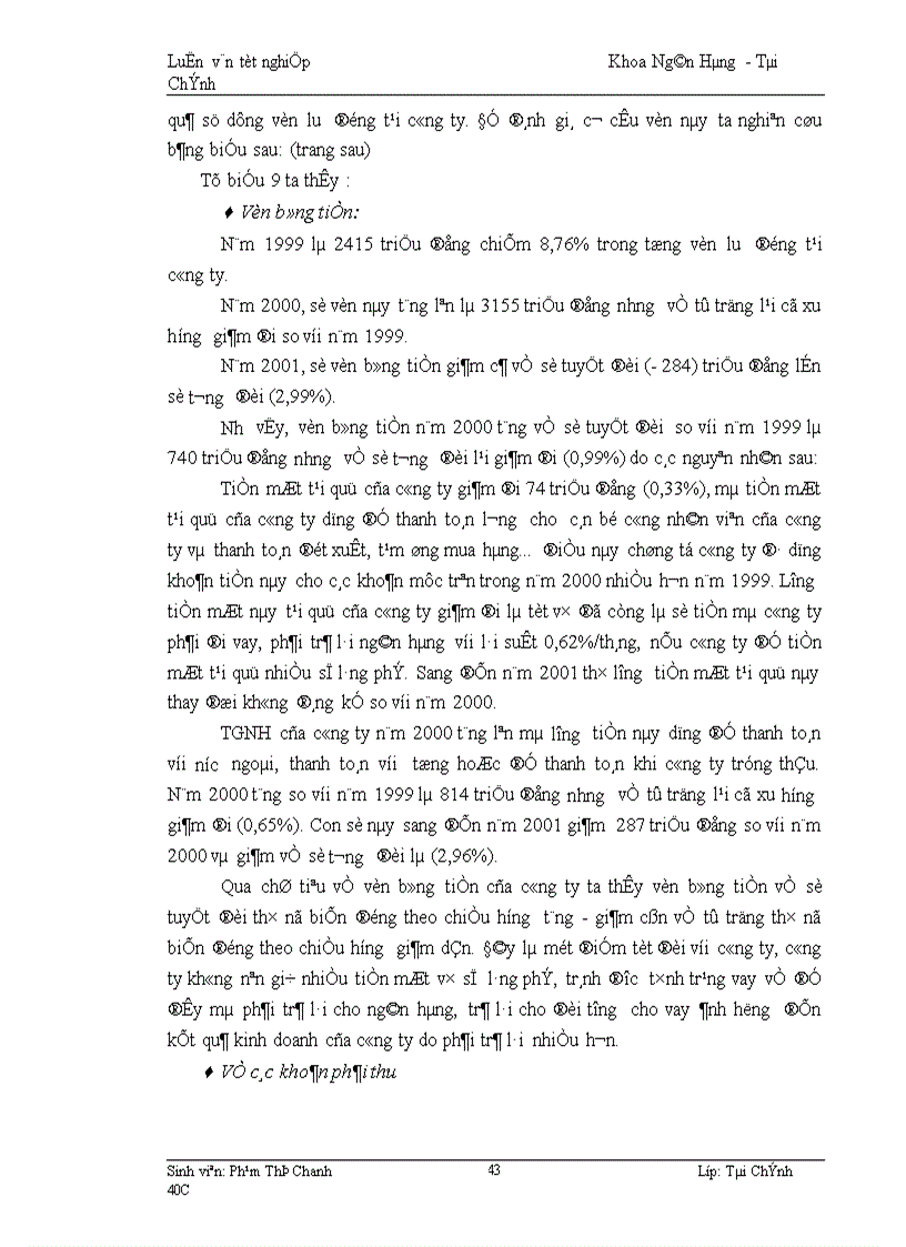 image for page Một số giải pháp nhằm nâng cao hiệu quả sử dụng vốn tại Công ty công trình giao thông 208 thuộc tổng giao thông 4 Bộ Giao Thông Vận tải 1