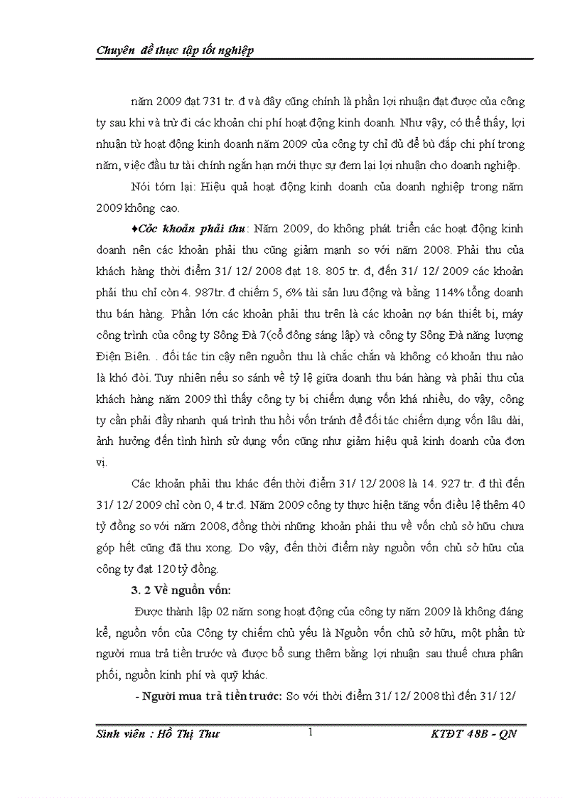 image for page Hoàn thiện công tác thẩm định dự án đầu tư tại ngân hàng nông nghiệp và phát triển nông thôn chi nhánh thanh trì 1