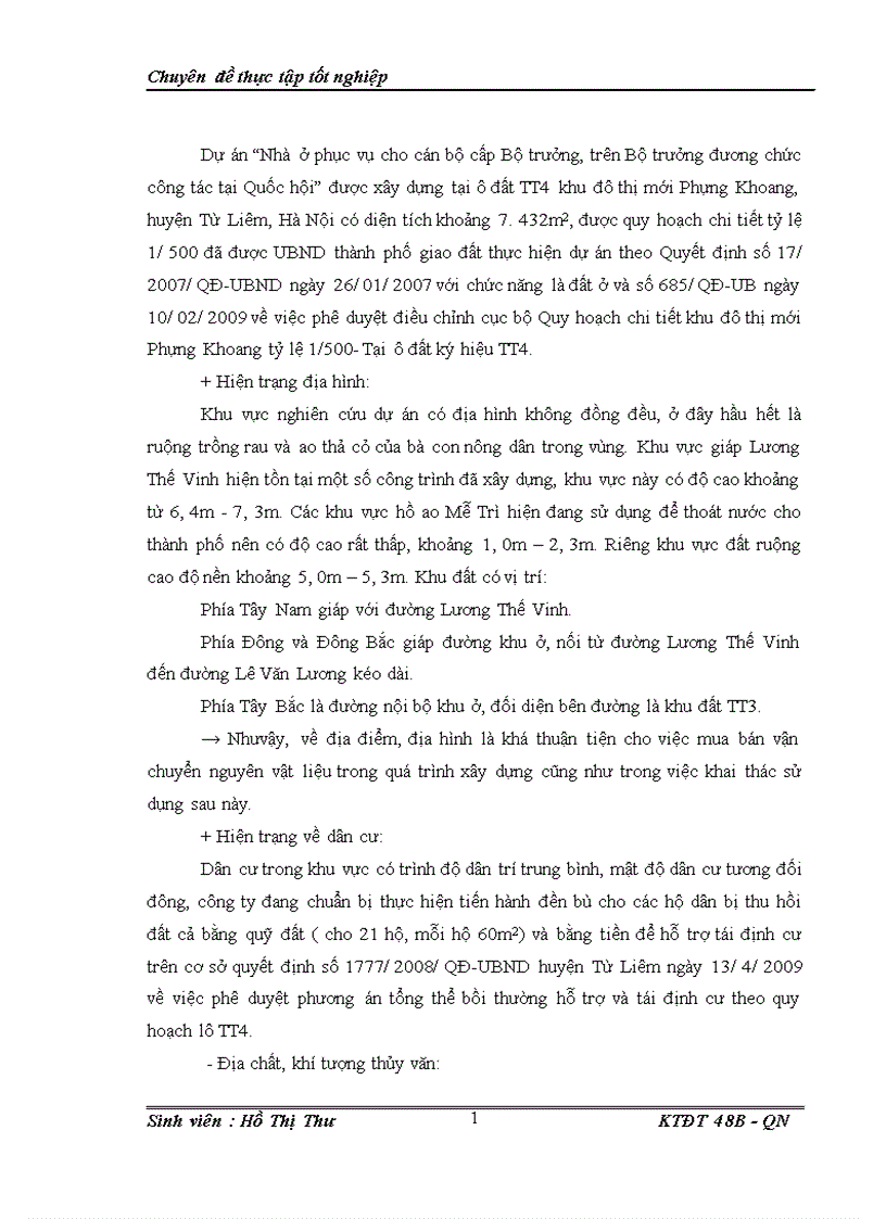 image for page Hoàn thiện công tác thẩm định dự án đầu tư tại ngân hàng nông nghiệp và phát triển nông thôn chi nhánh thanh trì 1