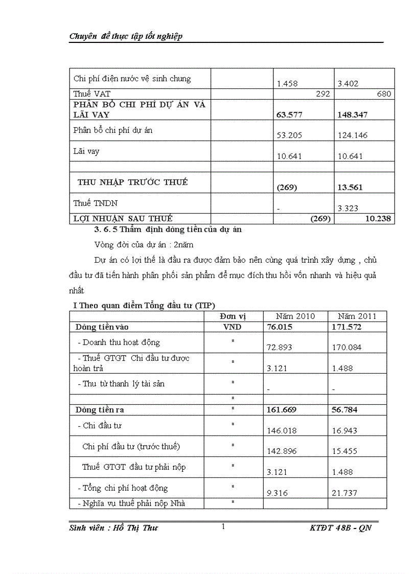 image for page Hoàn thiện công tác thẩm định dự án đầu tư tại ngân hàng nông nghiệp và phát triển nông thôn chi nhánh thanh trì 1