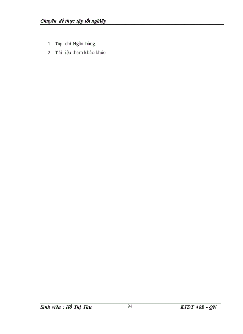 image for page Hoàn thiện công tác thẩm định dự án đầu tư tại ngân hàng nông nghiệp và phát triển nông thôn chi nhánh thanh trì 1