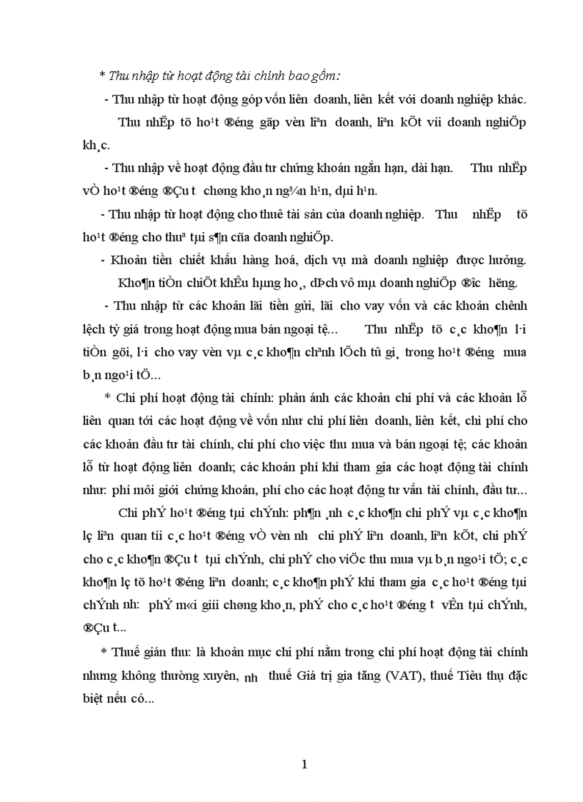 image for page Lợi nhuận và các giải pháp tăng lợi nhuận tại Công ty TNHH in Trường Đạt 1