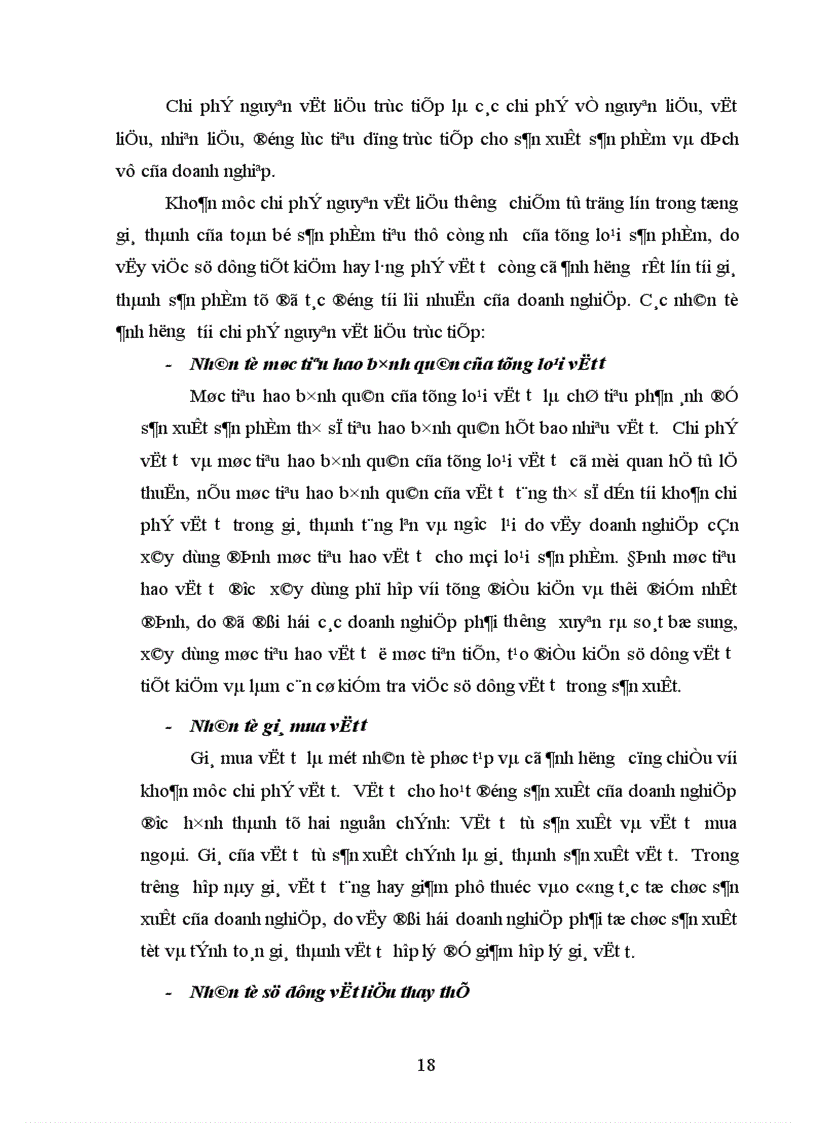 image for page Lợi nhuận và các giải pháp tăng lợi nhuận tại Công ty TNHH in Trường Đạt 1