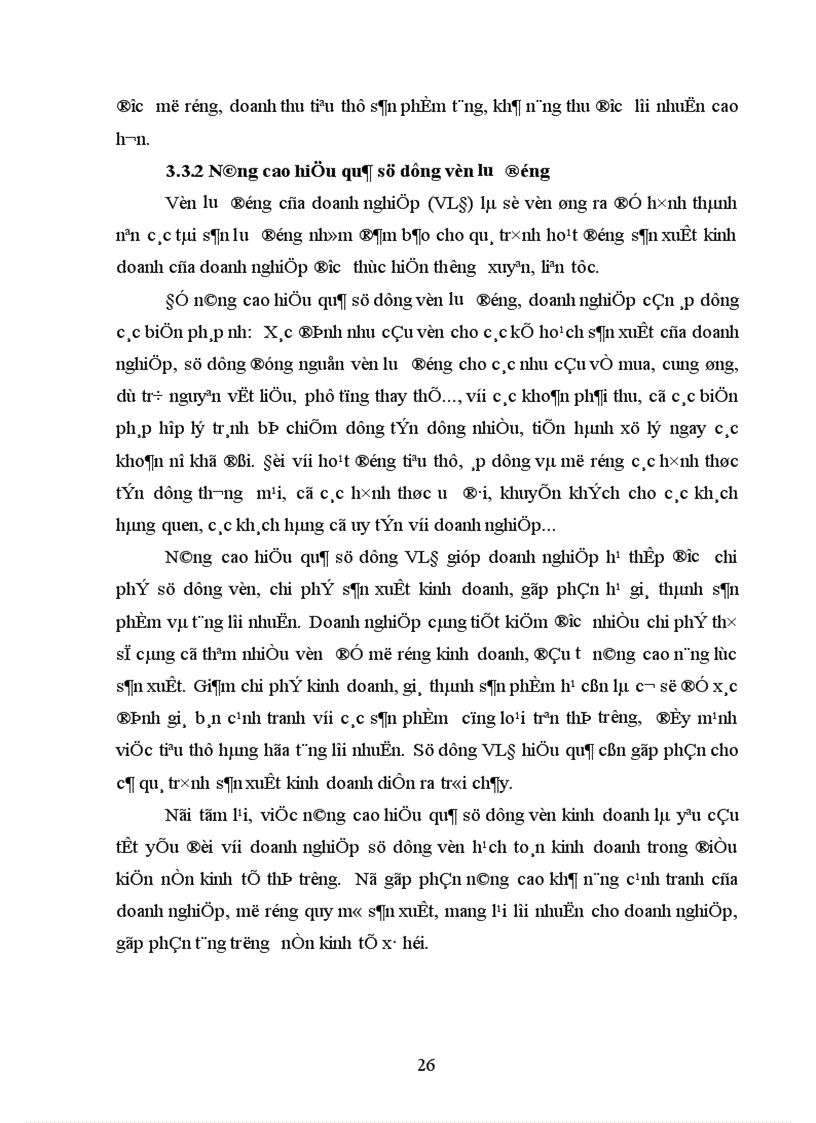 image for page Lợi nhuận và các giải pháp tăng lợi nhuận tại Công ty TNHH in Trường Đạt 1