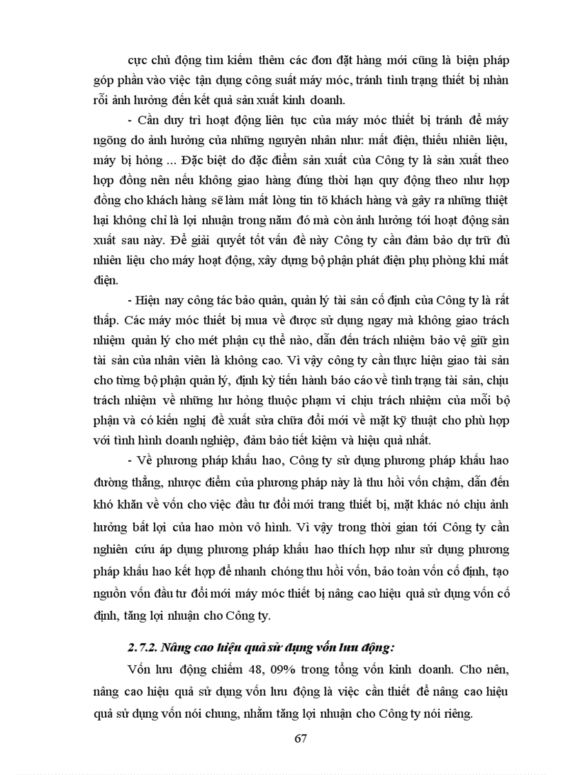 image for page Lợi nhuận và các giải pháp tăng lợi nhuận tại Công ty TNHH in Trường Đạt 1