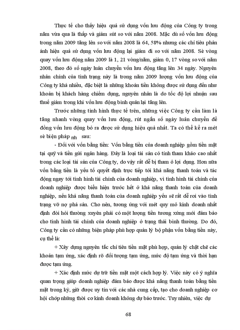 image for page Lợi nhuận và các giải pháp tăng lợi nhuận tại Công ty TNHH in Trường Đạt 1