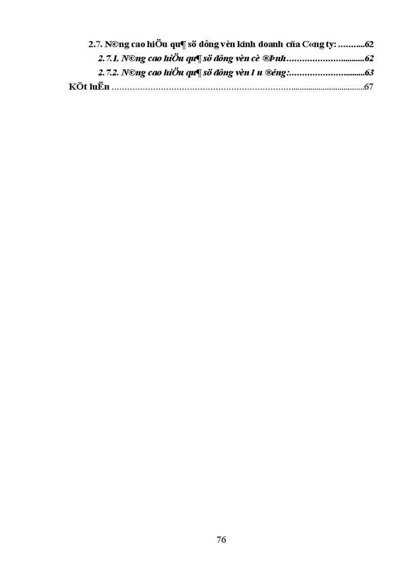 image for page Lợi nhuận và các giải pháp tăng lợi nhuận tại Công ty TNHH in Trường Đạt 1