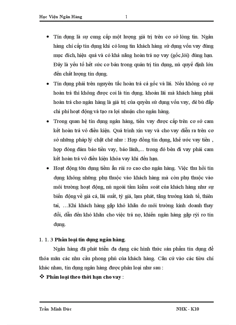 image for page Giải pháp nâng cao chất lượng tín dụng tại chi nhánh Nam Hà Nội Ngân hàng nông nghiệp và phát triển nông thôn