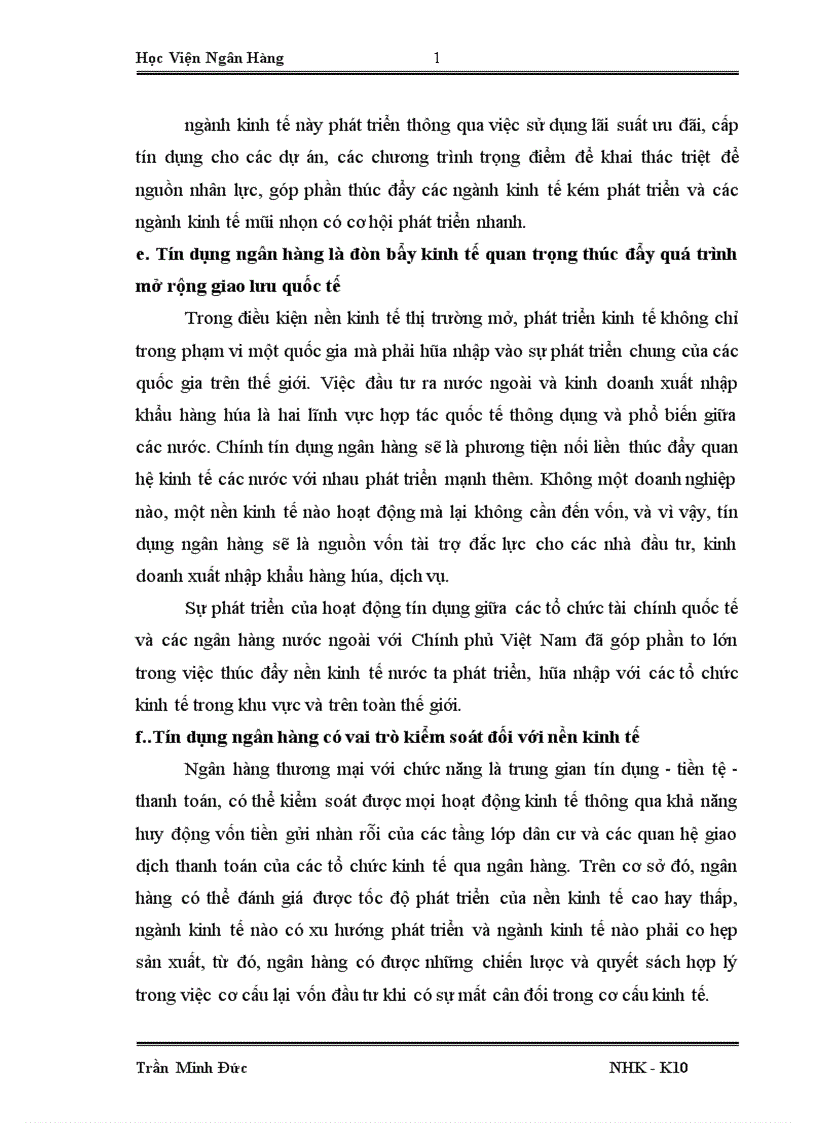 image for page Giải pháp nâng cao chất lượng tín dụng tại chi nhánh Nam Hà Nội Ngân hàng nông nghiệp và phát triển nông thôn