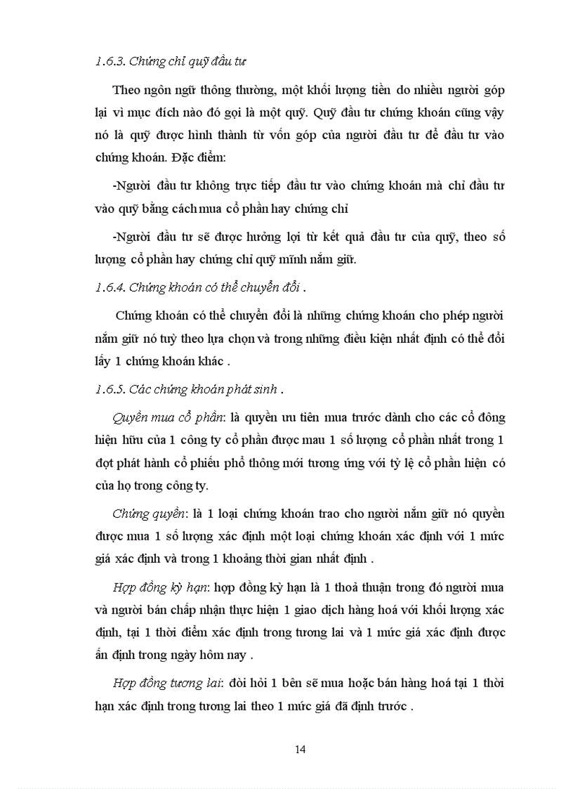 image for page Thị trường chứng khoán Việt Nam