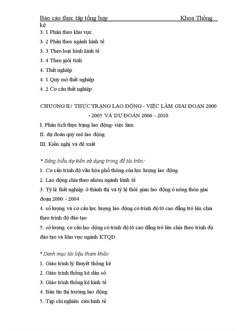 image for page Báo cáo tổng hợp về viện Khoa học dân số