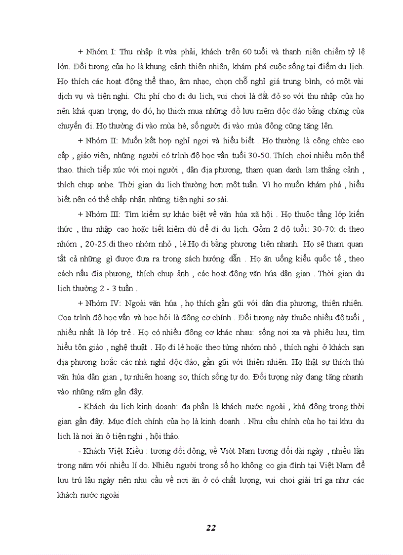 image for page Dự án xây dựng và cải tạo khu du lịch sinh thái hồ Than Thở Đà Lạt 1