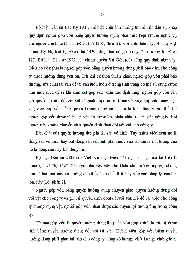 image for page Pháp luật hiện hành về góp vốn thành lập công ty cổ phần và một số kiến nghị nhằm hoàn thiện pháp luật về góp vốn thành lập công ty cổ phần 1