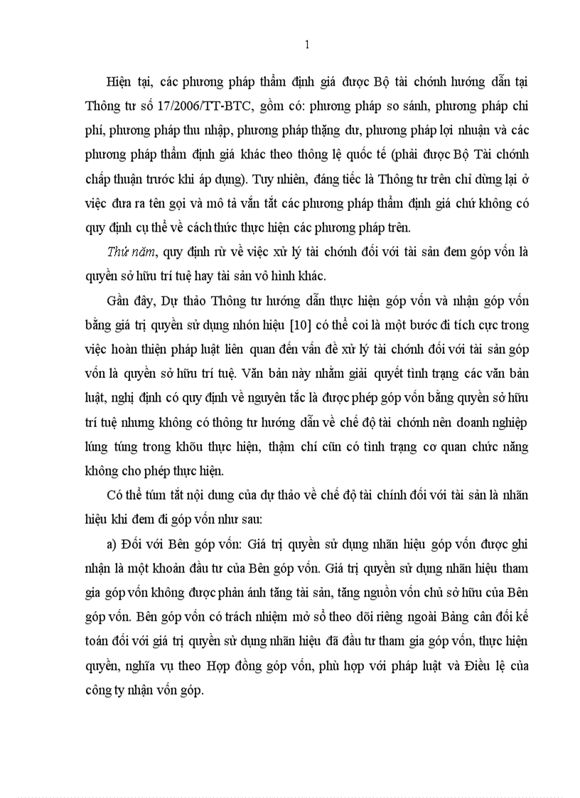 image for page Pháp luật hiện hành về góp vốn thành lập công ty cổ phần và một số kiến nghị nhằm hoàn thiện pháp luật về góp vốn thành lập công ty cổ phần 1