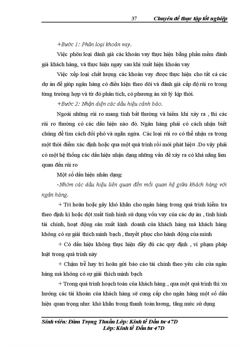 image for page Quản lí rủi ro các dự án đầu tư tại Ngân hàng TMCP Sài Gòn chi nhánh Ba Đình Hà Nội 1