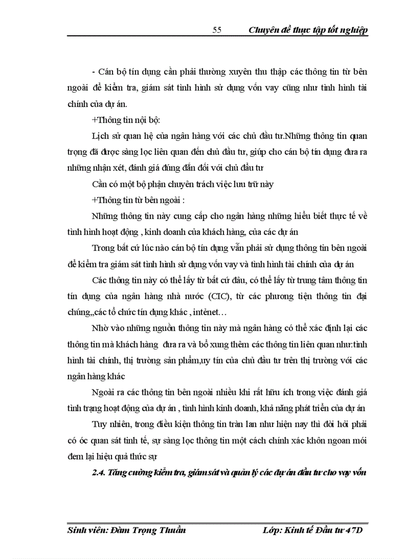 image for page Quản lí rủi ro các dự án đầu tư tại Ngân hàng TMCP Sài Gòn chi nhánh Ba Đình Hà Nội 1