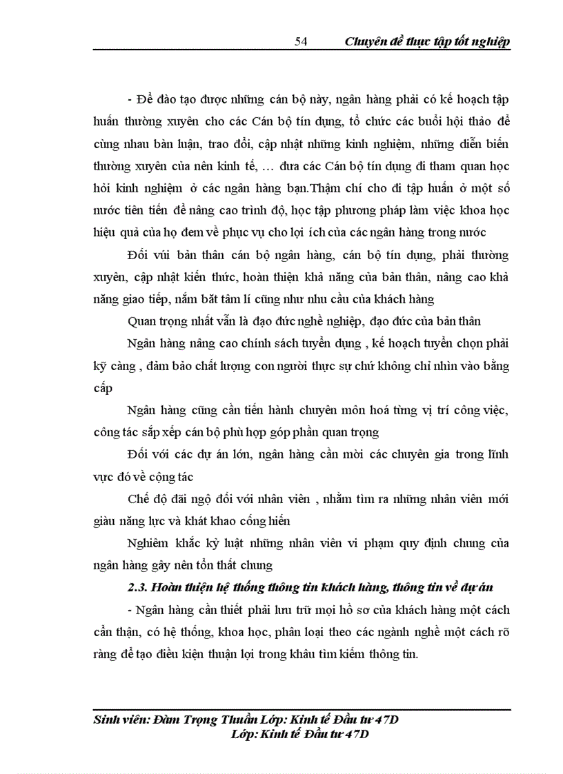 image for page Quản lí rủi ro các dự án đầu tư tại Ngân hàng TMCP Sài Gòn chi nhánh Ba Đình Hà Nội 1
