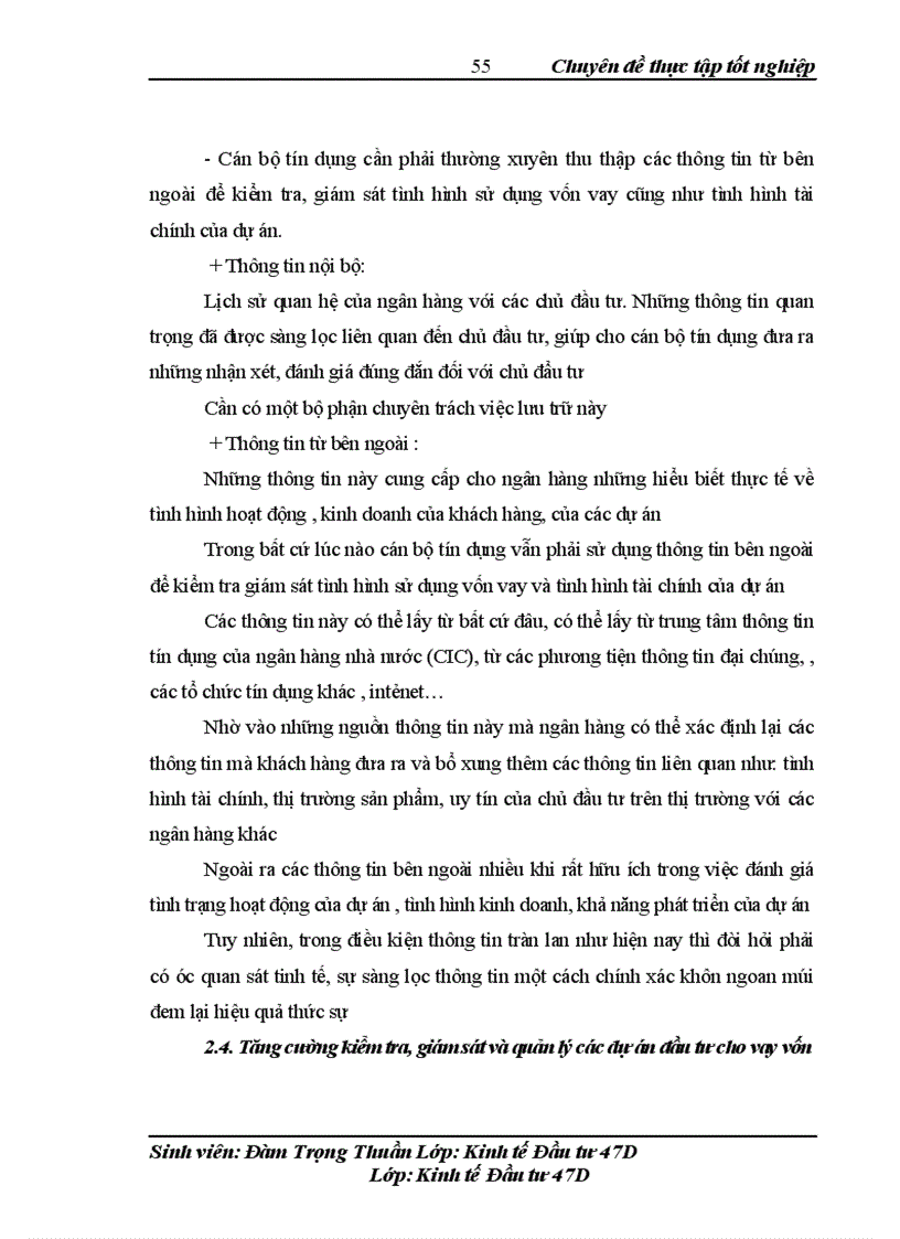 image for page Quản lí rủi ro các dự án đầu tư tại Ngân hàng TMCP Sài Gòn chi nhánh Ba Đình Hà Nội 1