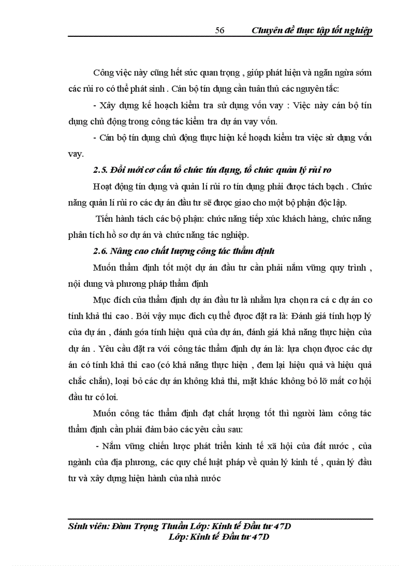 image for page Quản lí rủi ro các dự án đầu tư tại Ngân hàng TMCP Sài Gòn chi nhánh Ba Đình Hà Nội 1