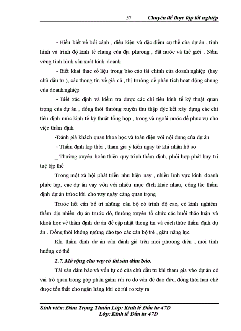 image for page Quản lí rủi ro các dự án đầu tư tại Ngân hàng TMCP Sài Gòn chi nhánh Ba Đình Hà Nội 1