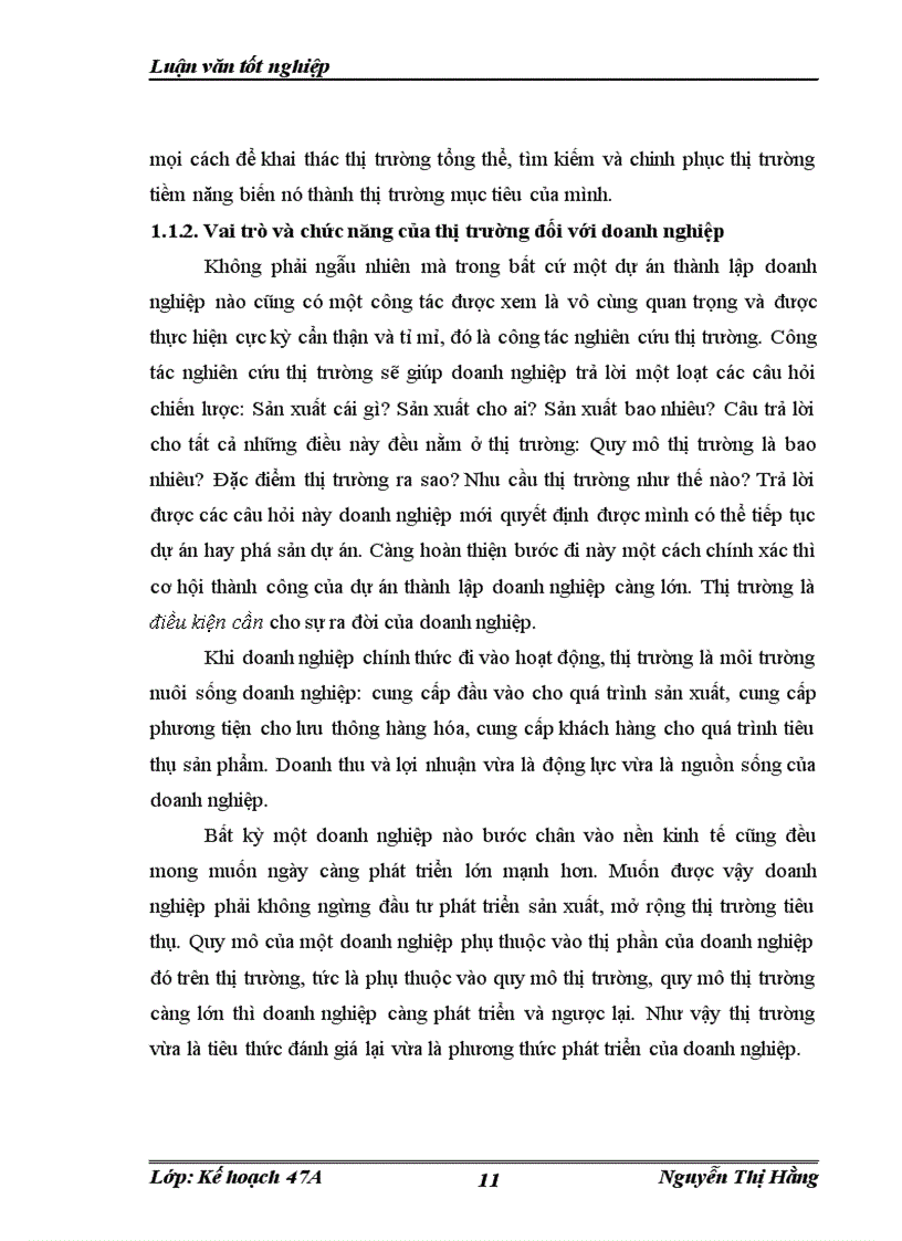 image for page Chiến lược mở rộng thị trường của Công ty kinh doanh than Hà Nội đến năm 2015