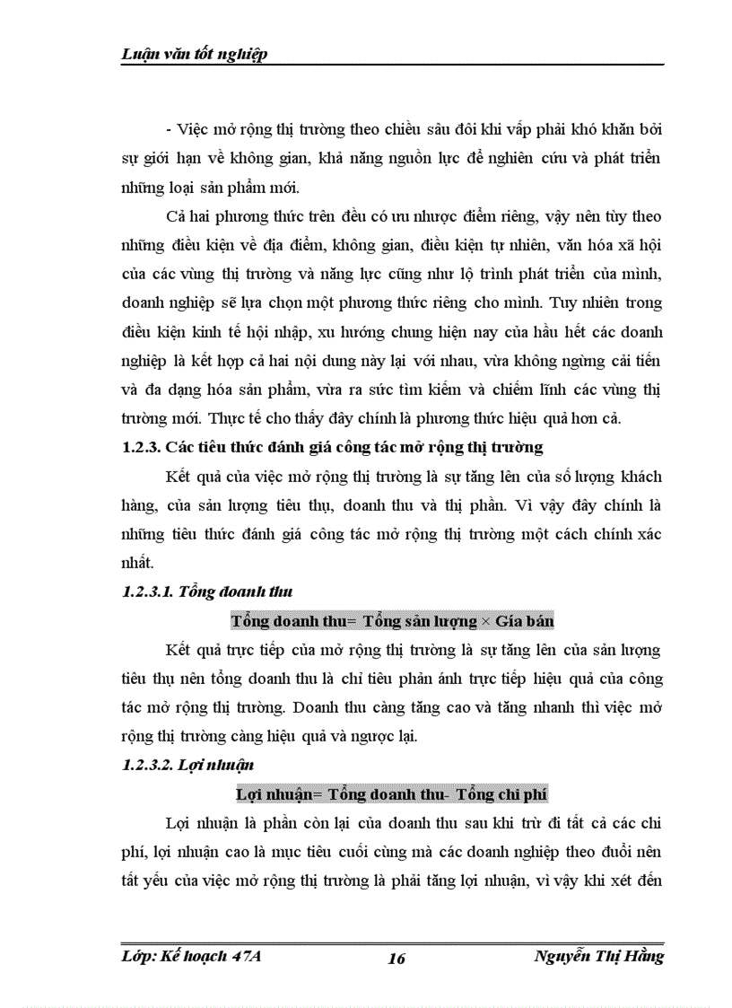 image for page Chiến lược mở rộng thị trường của Công ty kinh doanh than Hà Nội đến năm 2015