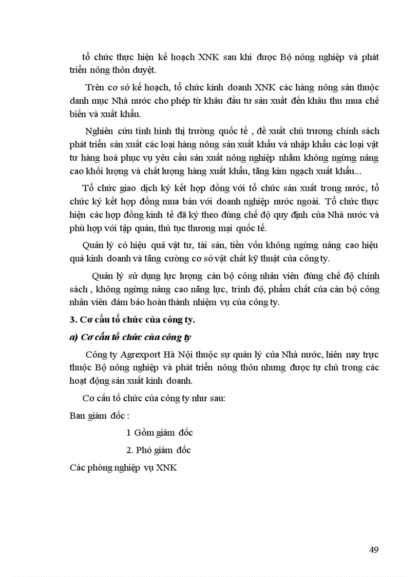 image for page Hoạt động xuất khẩu chè