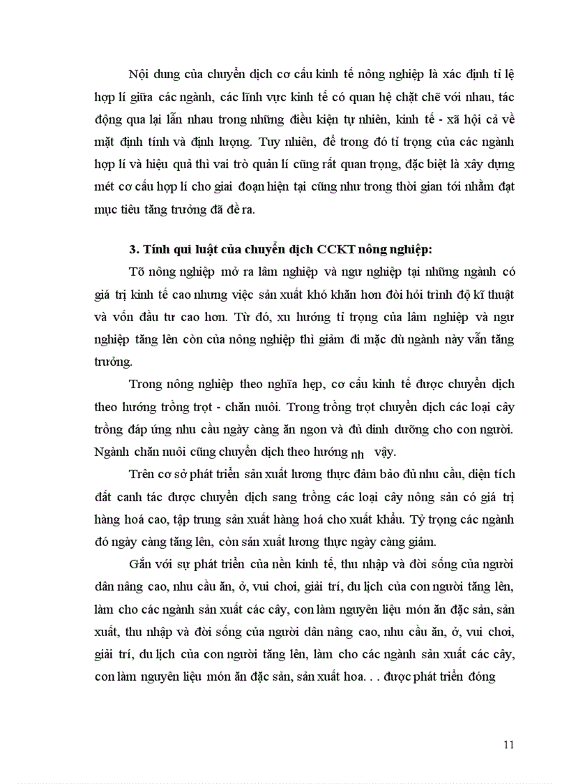 image for page Chuyển dịch cơ cấu kinh tế nông nghiệp Hà tây thực trạng và giải pháp 1