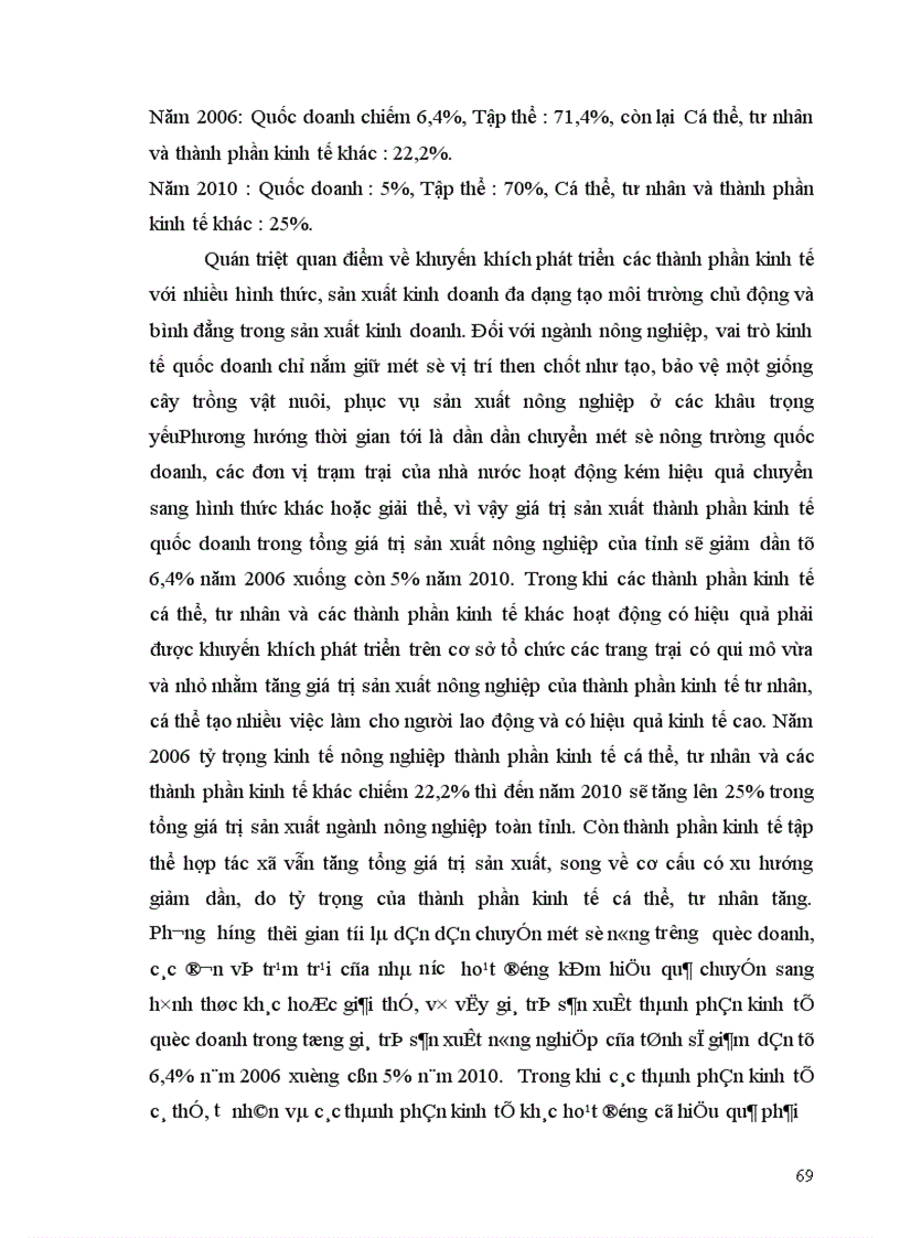 image for page Chuyển dịch cơ cấu kinh tế nông nghiệp Hà tây thực trạng và giải pháp 1