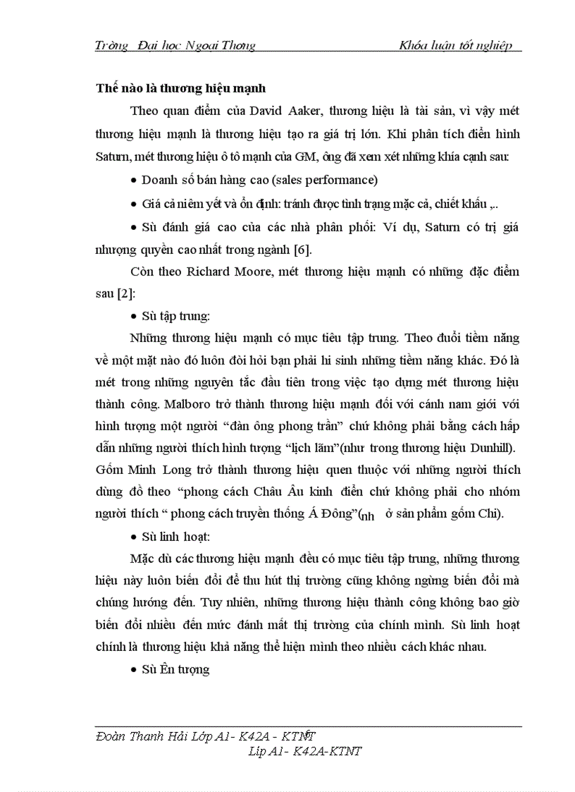 image for page Vai trò của PR trong việc xây dựng và phát triển thương hiệu của các doanh nghiệp Việt Nam 1