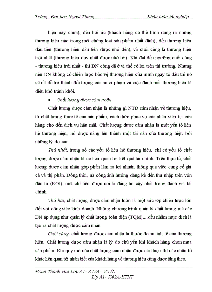 image for page Vai trò của PR trong việc xây dựng và phát triển thương hiệu của các doanh nghiệp Việt Nam 1