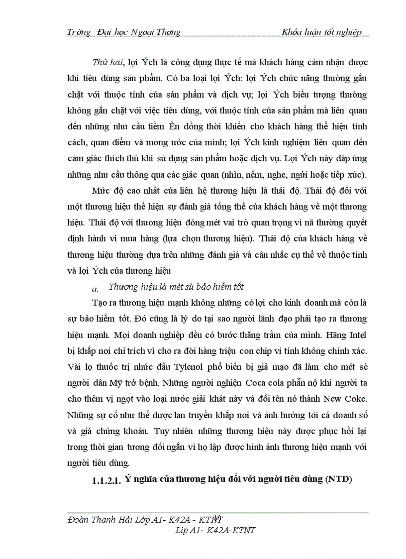 image for page Vai trò của PR trong việc xây dựng và phát triển thương hiệu của các doanh nghiệp Việt Nam 1