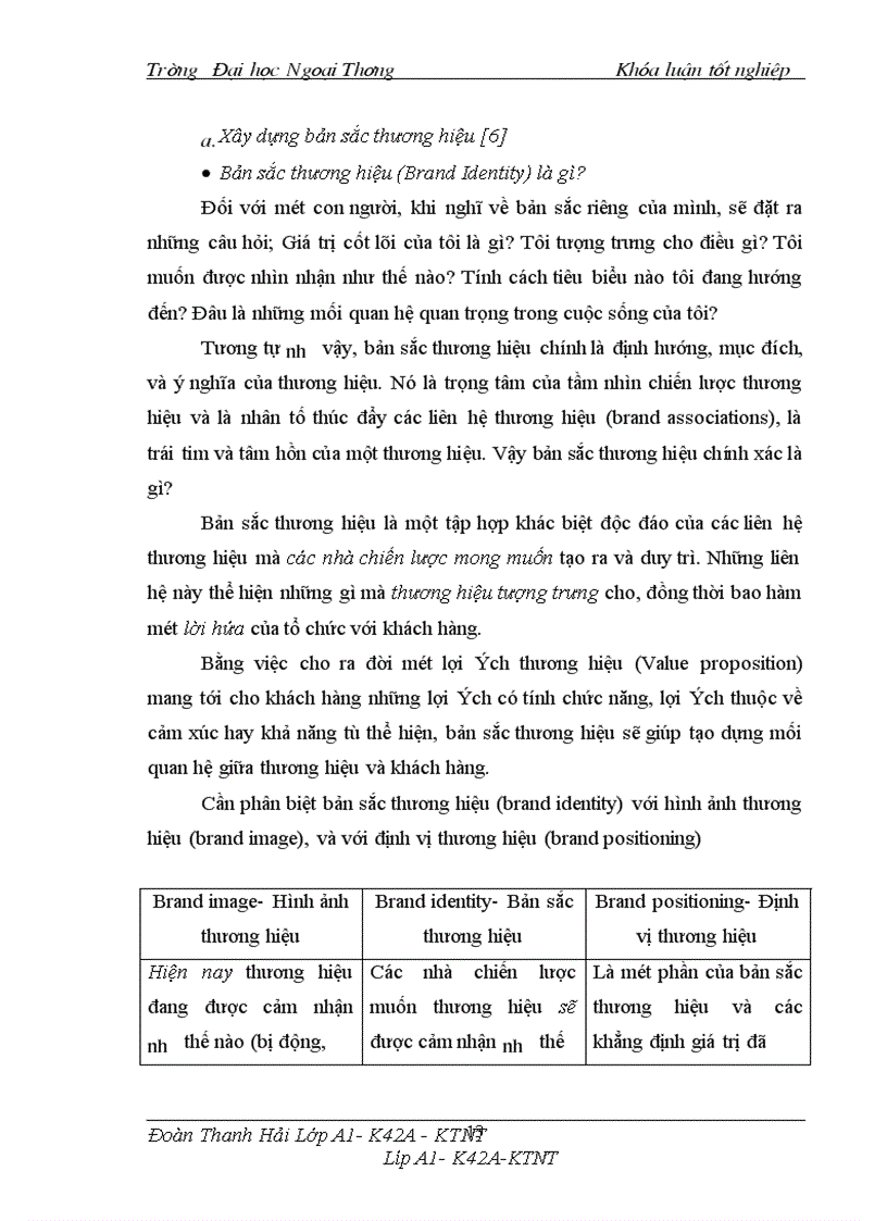 image for page Vai trò của PR trong việc xây dựng và phát triển thương hiệu của các doanh nghiệp Việt Nam 1