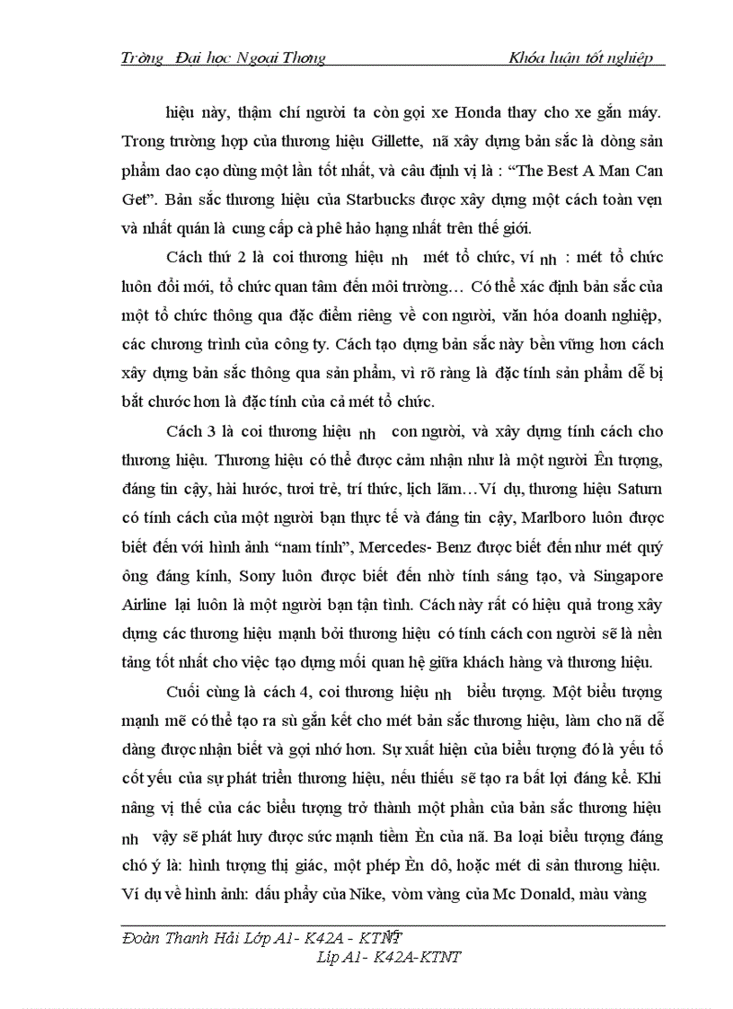 image for page Vai trò của PR trong việc xây dựng và phát triển thương hiệu của các doanh nghiệp Việt Nam 1