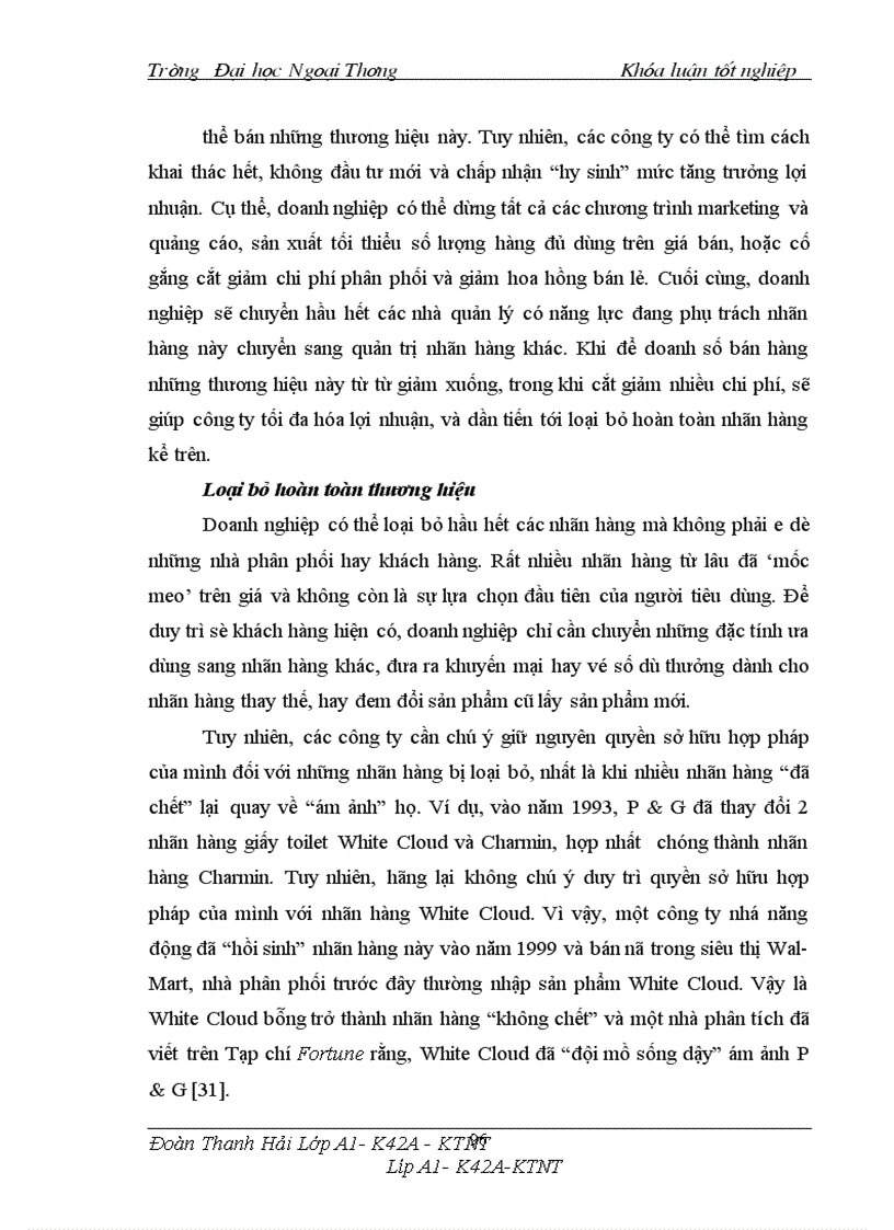 image for page Vai trò của PR trong việc xây dựng và phát triển thương hiệu của các doanh nghiệp Việt Nam 1