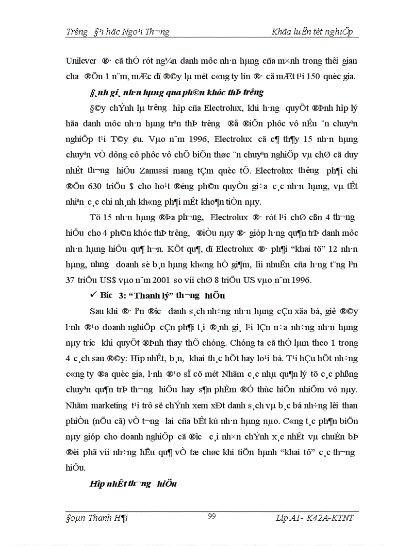 image for page Vai trò của PR trong việc xây dựng và phát triển thương hiệu của các doanh nghiệp Việt Nam 1