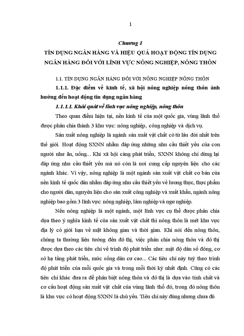 image for page Giải pháp nâng cao hiệu quả hoạt động tín dụng Ngân hàng Nông nghiệp và Phát triển Nông thôn Quảng Nam đối với lĩnh vực nông nghiệp nông thôn