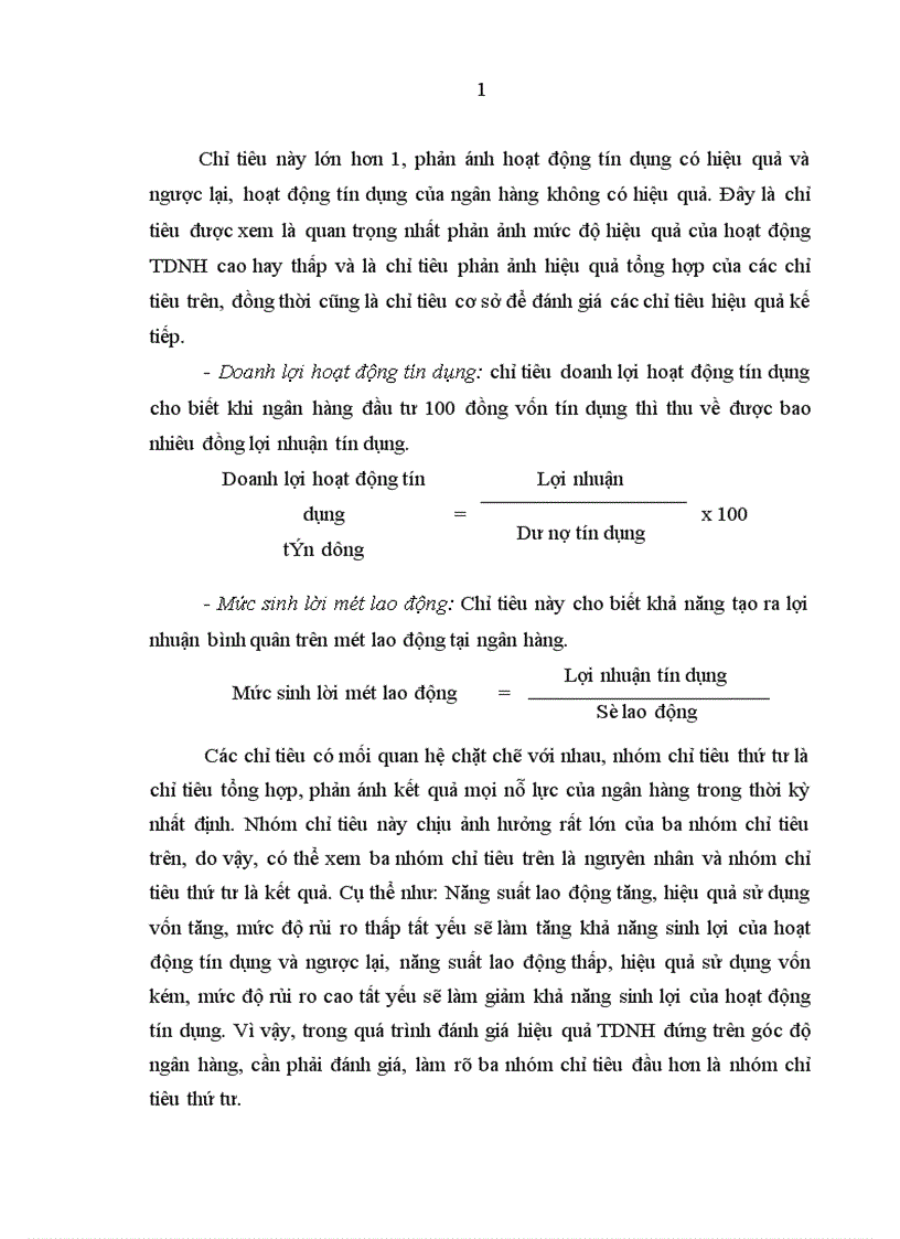 image for page Giải pháp nâng cao hiệu quả hoạt động tín dụng Ngân hàng Nông nghiệp và Phát triển Nông thôn Quảng Nam đối với lĩnh vực nông nghiệp nông thôn