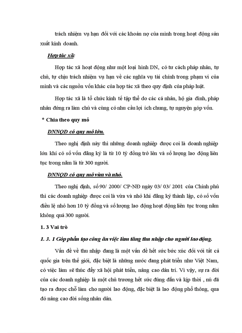 image for page Nâng cao chất lượng tín dụng đối với doanh nghiệp tại Ngân hàng Công thương Bỉm Sơn 1