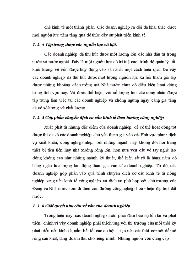 image for page Nâng cao chất lượng tín dụng đối với doanh nghiệp tại Ngân hàng Công thương Bỉm Sơn 1
